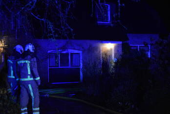 brand groningerweg eelderwolde