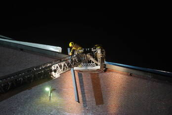 natuur hoogeveenenweg nieuwerkerk aan den ijssel