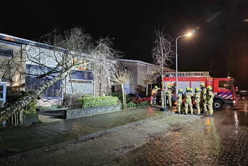 natuur nieuwe kazernelaan ede