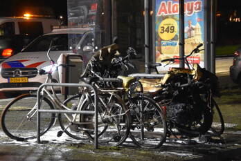 brand grotenhuysweg purmerend