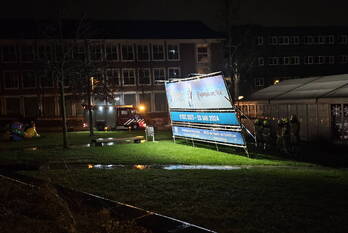 natuur raadhuisplein ede