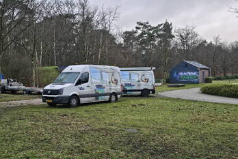 waterlekkage papendallaan arnhem