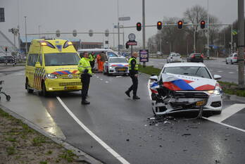ongeval harlingerstraatweg leeuwarden