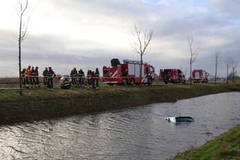 ongeval harlingerstraatweg leeuwarden