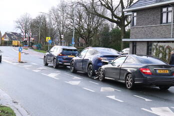 ongeval van zuijlen van nieveltlaan barneveld