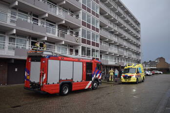 brand loriéstraat kampen