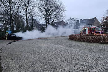 brand heyendaal ede
