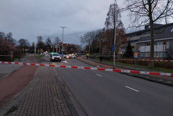 ongeval schenkelse dreef capelle aan den ijssel