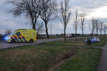 ongeval meskenwier akkrum