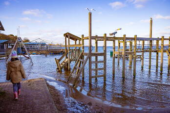 nieuws zeeweg muiderberg