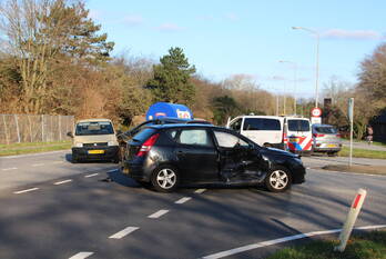 ongeval wassenaarseweg - n441 3,6 katwijk