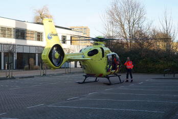 nieuws langenhorst rotterdam