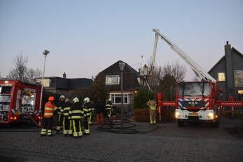 brand feansterdyk akkrum