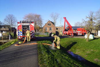 brand nekkeveld nijkerk
