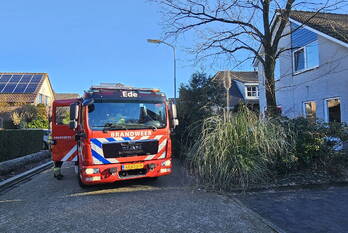 brand weissenbruchstraat ede