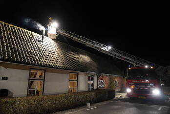 brand benedenkerkseweg stolwijk
