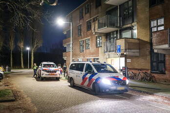 nieuws tielstraat amsterdam