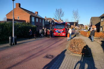 brand hagweg rijssen