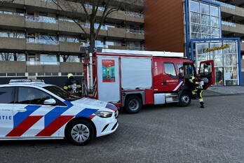 brand dragoonsplein leeuwarden