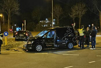 ongeval koekeltse boslaan ede