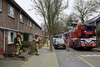 brand soendastraat wormerveer