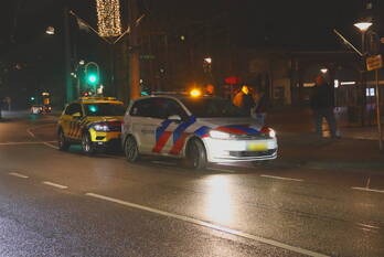 ongeval hoofdstraat velp