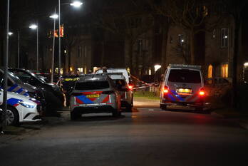 steekincident alver avenhorn