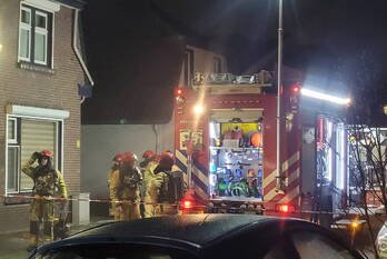 brand slachthuisstraat geldrop