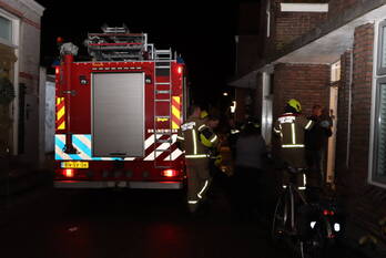 waterlekkage sint joostmeet zierikzee