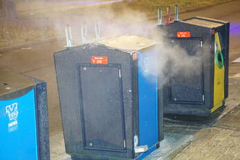 brand bordewijklaan groningen