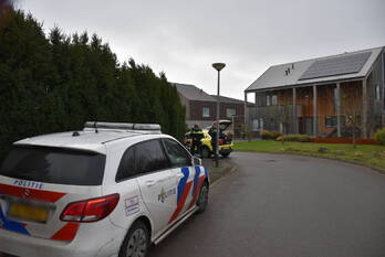 ongeval lepelaar groningen