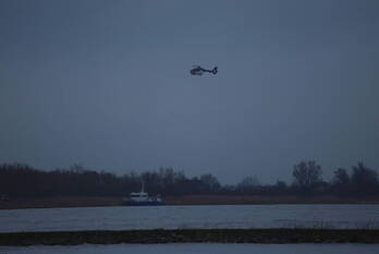 nieuws rivierdijk hardinxveld-giessendam