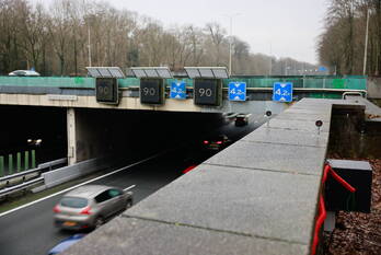 nieuws rijksweg a28 zeist