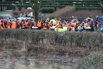 nieuws kerkeinde sleeuwijk