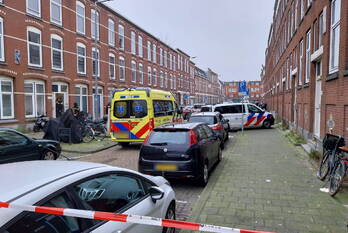 nieuws bingleystraat rotterdam