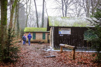 brand eikbosserweg hilversum