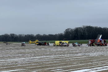 nieuws warderweg landgraaf