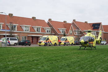 nieuws bosschieterstraat stellendam