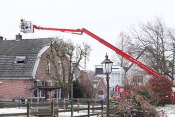 brand edeseweg lunteren