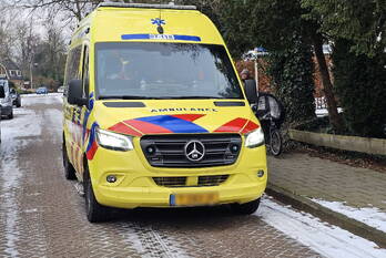 ongeval diedenweg bennekom