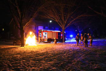 brand franciscanenstraat weert