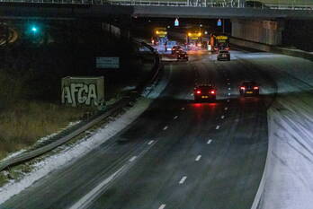 nieuws rijksweg a4 r 4,1 badhoevedorp