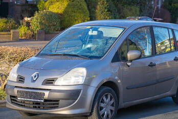 brand gooilandweg huizen