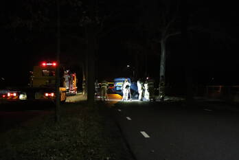 ongeval loostraat loo gld