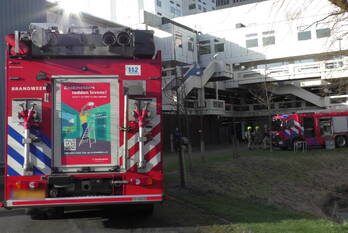 nieuws westzeedijk rotterdam