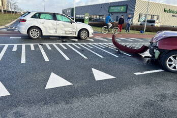 ongeval ravensburgstraat zwolle