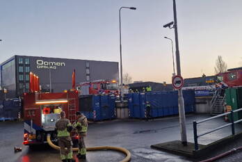 brand taanderstraat katwijk