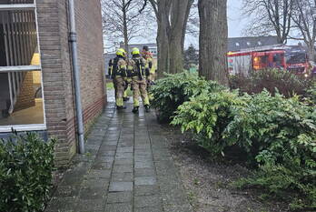 brand koninginneweg bodegraven