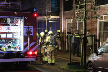 brand nieuwe voorstraat noordwijk