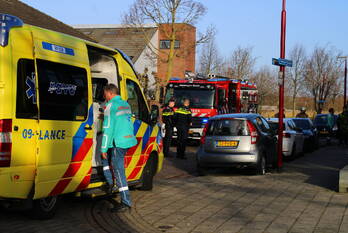 brand herman de manhove nieuwegein